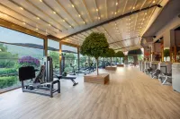 Titanic Luxury Collection Bodrum - Gym