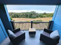 Calypso at Nautilus Hotels in Copalis Beach