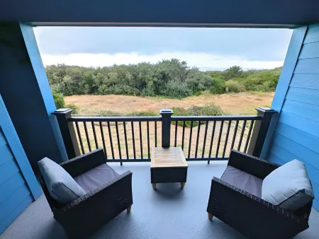 Calypso at Nautilus Отели в г. Ойеут-Хоганс Корнер