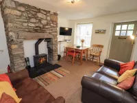 Back Cottage Отели в г. Киркби Лонсдейл