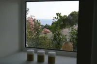 Relais Ulivo Ariana - con vista mare