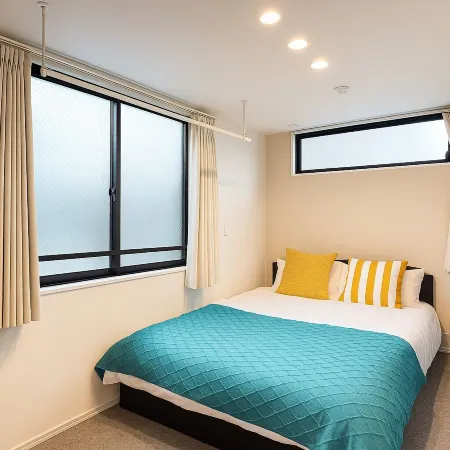YM Hotel-Sugamo