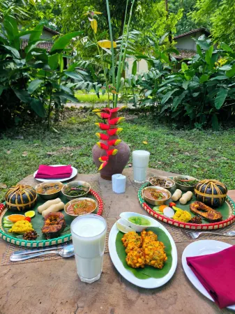 Sarang Wildlife Sanctuary