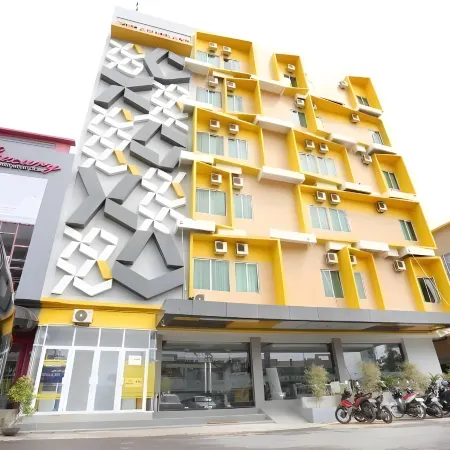 Kaliban Hotel