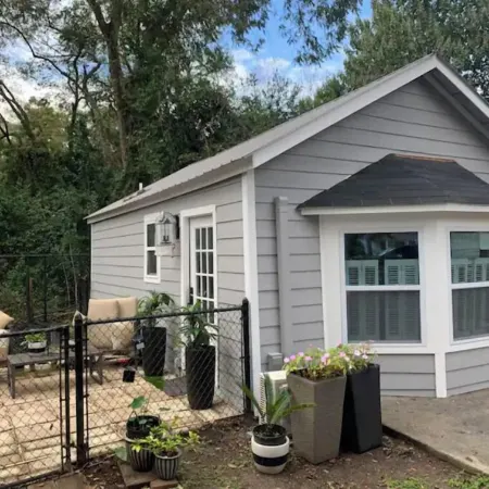 Adorable Cottage in Downtown Aiken