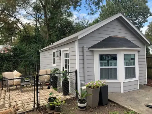 Adorable Cottage in Downtown Aiken