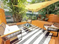 Chic Boho Paradise: Las Olas