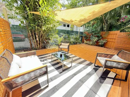 Chic Boho Paradise: Las Olas