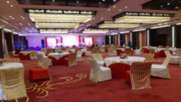 The Fern - An Ecotel Hotel Kota