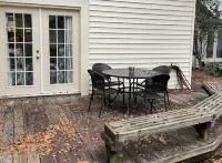 Charming 1930's Euclid Ave Bungalow Hotels in Laurel