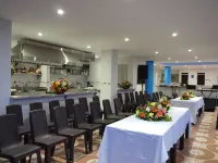 Hotel Oasys Blue Hotels in Roldanillo