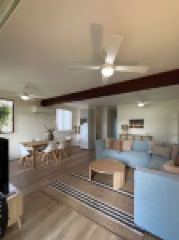 Golden Mile - On the Waterfront