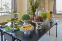Honorato Hotel by Easy Hotéis - พร้อมอาหารเช้า