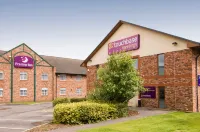 Manchester (Sale) Hotels in Sale