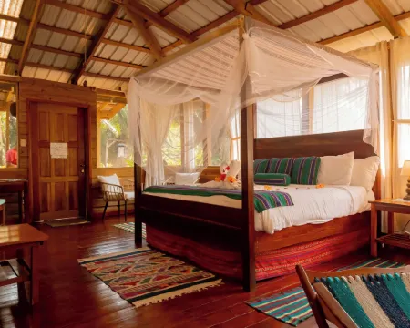 Jaguar Creek Hotels in Belmopan