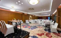 Bumi Senyiur Hotel