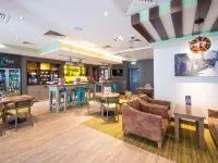 Premier Inn Tenby Town Centre Hotels in Tenby