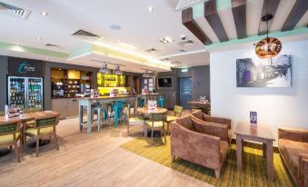 Premier Inn Tenby Town Centre