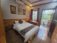 Dang Khoa Garden Inn - Pensionat