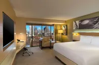 Hyatt Regency Austin Отели рядом с достопримечательностью «Texas Climbing Adventures»