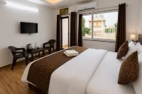 Hotel Lake Star Bistro - شرفة
