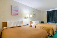 Quality Inn Rosebud Casino Hotels in Valentine