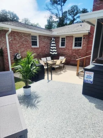 Pumba's Pad-Summerville-PRIVATE POOL-GAME ROOM-DOGS OK