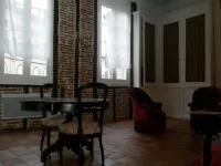 Logis de Sainte-Scarbes