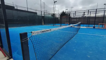 Oceana Suites - Laguna Aculeo