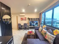 A305 - 1 Bedroom Serviced Apartment with Sea View at Ao Nang Beach - Apartments