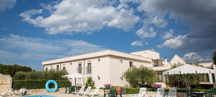 Hotel Ramapendula Hotels in Alberobello