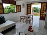 Nice bottom of villa, large T2