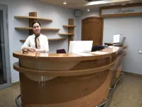 Rublev فنادق في Diveevo