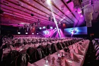 Storefjell Resort Hotel Hotels in Gol