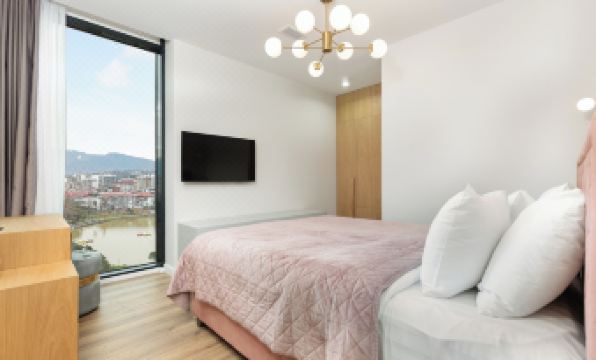 Bellevue Residence Suites