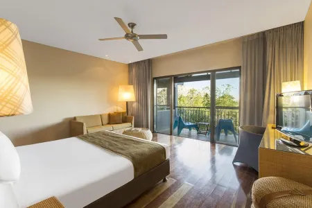 Kimberley Sands Resort