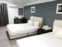 Hotel Shafura 2
