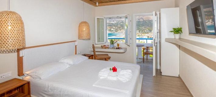 Plakias Bay Hotel Hotels in Foinikas