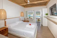 Plakias Bay Hotel Các khách sạn ở Agios Vasileios