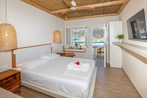 Plakias Bay Hotel - Airport Shuttle