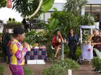 Novotel Abidjan Plateau Hotels in Abidjan