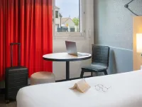 Ibis Cergy-Pontoise le Port Hotels in Cergy