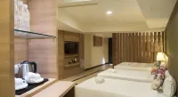 Mornington Hotel Waterfront Lumut