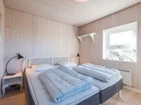 4 Person Holiday Home in Fanø-by Traum - Wifi