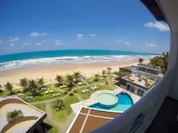 Kembali Hotel Porto de Galinhas - Adults Only - Havudsigt