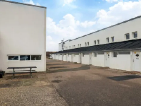 6 person holiday home in Brovst