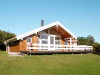 8 person holiday home in Humble - Wifi