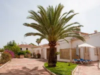 Llampudol (villa Sa Coma) - Villa With Pool