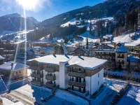 Haus Bergblick by AlpenTravel - Apartments