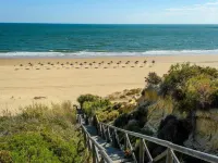 Villa in El Agar with Private Pool and Beaches - Villaer
